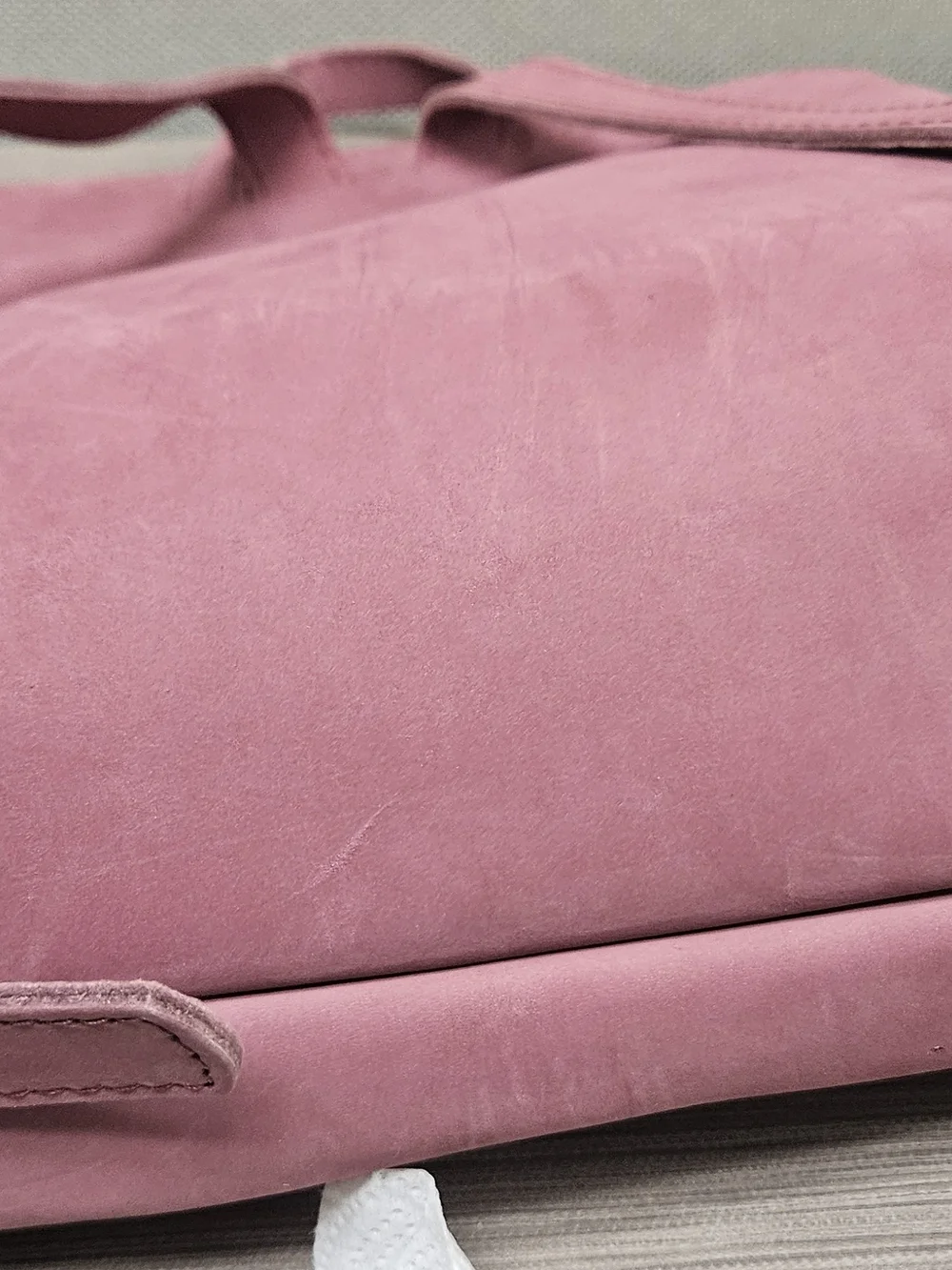 Portland LeatherGoods Foxglove Tote Backpack